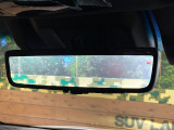 【デジタルインナーミラー】後席の大きな荷物や同乗者で後方が確認しづらい時でも安心!カメラが撮影した車両後方の映像をルームミラー内に表示。クリアな視界で状況の確認が可能です!