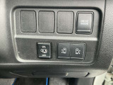 両側オートドアついてます