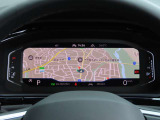 デジタルメータークラスター Digtal Cockpit Pro