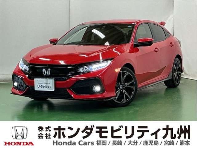 ホンダ シビック 