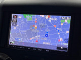 ●純正ナビ:一体感のあるナビは、高級感ある車内を演出してくれます。オーディオ機能も充実しておりますので、運転もより楽しめます♪