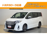 トヨタ ノア