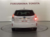 テール&ストップランプには、高輝度で点灯速度の速いLEDを使用!また、赤色インナーレンズを使用し、質感の良さを演出し、後続車からの視認性を確保しています!