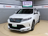 トヨタ ハリアー