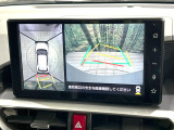 ロッキー 1.2 プレミアム G HEV 