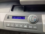オートエアコンで快適に運転出来ます!