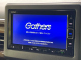 【純正ナビ】人気の純正ナビを装備。オーディオ機能も充実しており、Bluetooth接続すればお持ちのスマホやMP3プレイヤーの音楽を再生可能!毎日の運転がさらに楽しくなります!!