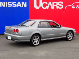スカイライン 2.5 25GT-V 
