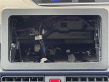 オーディオレス お好きなナビゲーションやオーディオ等お取付けいただけます。詳しくはスタッフへお問い合わせください♪