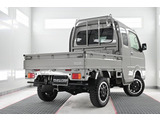 キャリイ スーパーキャリイ X 4WD 