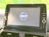 【純正ナビ】人気の純正ナビを装備。オーディオ機能も充実しており、Bluetooth接続すればお持ちのスマホやMP3プレイヤーの音楽を再生可能!毎日の運転がさらに楽しくなります!!