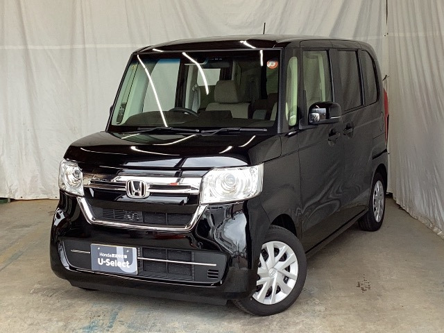 N-BOX L