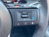 高速道路の単調な運転をアシストしてくれるプロパイロット搭載!アクセル、ブレーキを踏むことなく車速、車間距離を調節してくれます!さらにはハンドルアシストも!