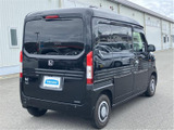 N-VAN +スタイル ファン ターボ 