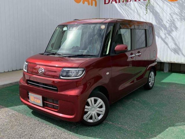 タント L