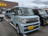 内装もシート、カーペットを外してクリーニング済み!