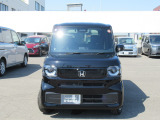 N-BOX  660 4WD