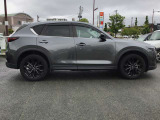 CX-5 2.0 20S ブラックトーンエディション 