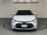 TNGAプラットフォームの採用により低重心なシルエットになっています!ヘッドランプはラウンド感を強めた一文字形状とすることで、スポーティでワイドな顔つきになっています!