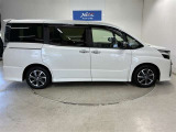 安心感のある力強い走り。静かな車内で家族とのおしゃべりが盛り上がります。
