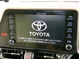 【8インチ ディスプレイオーディオ】大画面のディスプレイはAppleCarPlayやAndroidAutoが利用可能。大きな画面でスマホナビアプリ等が利用いただけます♪