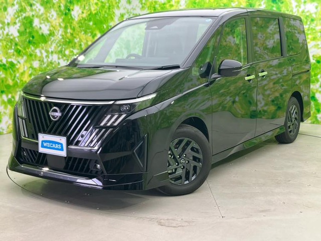 セレナ 1.4 e-POWER ハイウェイスターV 