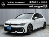 フォルクスワーゲン ゴルフ