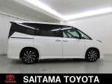 トヨタの「ロングラン保証」付き。メ-カ-を問わず、走行距離無制限、埼玉トヨタで中古車をお買い上げいただいたお客様に安心で快適なカ-ライフをお約束する1年間の保証です。有料で延長もできます。