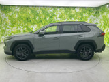 RAV4 2.5 ハイブリッド アドベンチャー E-Four 4WD 
