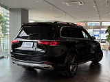 GLS 580 4マチック スポーツ (ISG) 4WD AMGライン/パノラミックルーフ/本革