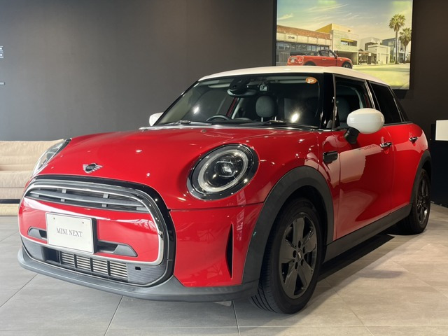 BMW MINI ミニ 