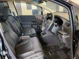 車内は徹底的にクリーニングされているので、快適にお乗りいただけます。