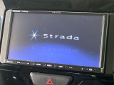 【ナビゲーション】使いやすいナビで目的地までしっかり案内してくれます。各種オーディオ再生機能も充実しており、お車の運転がさらに楽しくなります!!