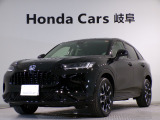 ZR-V e:HEV Z BSIの黒色走行距離2.2万キロが入庫しました。