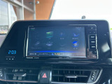 C-HR  修復歴無し