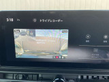 ドライブレコーダーの映像をナビの画面で確認できます!!