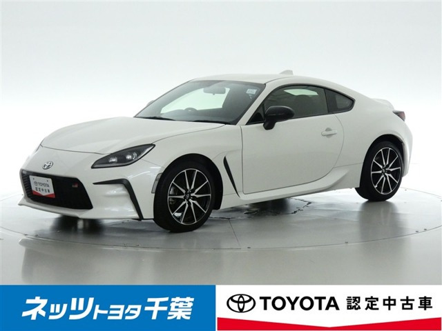 トヨタ GR86 