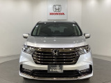 【Honda認定中古車 U-Select】 エンジン、オーディオやカーナビ(社外品は除く)に至るまで保証をお付け致します。全国のホンダディーラーで保証と整備が受けられます。
