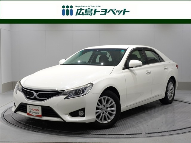 マークX 2.5 250G