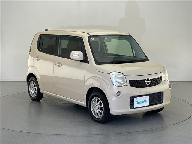 日産 モコ 