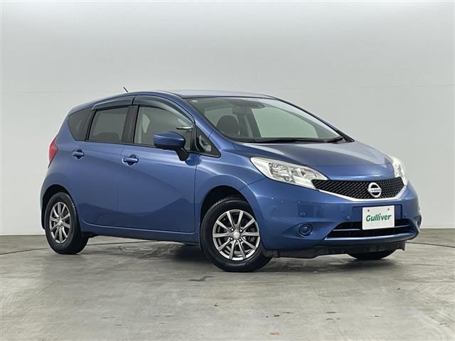 日産 ノート 