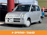 平成21年式 アルト E2 入庫いたしました。