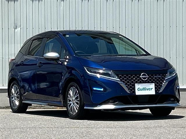 日産 ノート 