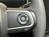 全車速追従機能付ACC(アダプティブクルーズコントロール)付