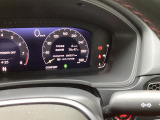 総走行距離をご覧ください。試乗走行はお断りさせていただいております。
