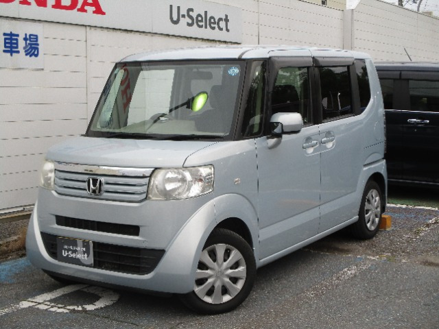 N-BOX G