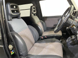 【4人乗り】ゆったりとした座り心地と、車内を広々と使える快適性に長けているので、快適な時間をお過ごしいただけます!