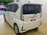 当店ではダイハツ認定U-CARをはじめ、お手頃価格のお車や、オトクなナビ付き車、オプション充実の高年式車をはじめ、ダイハツ車以外も豊富にラインナップしております。