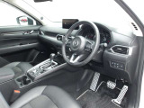 CX-5 2.2 XD ブラックトーンエディション 