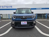 クロスビー 1.2 ハイブリッド(HYBRID) MZ 